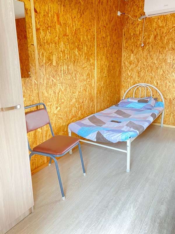 Алаколь база отдыха Капитан