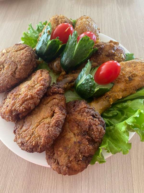 Алаколь база отдыха Капитан