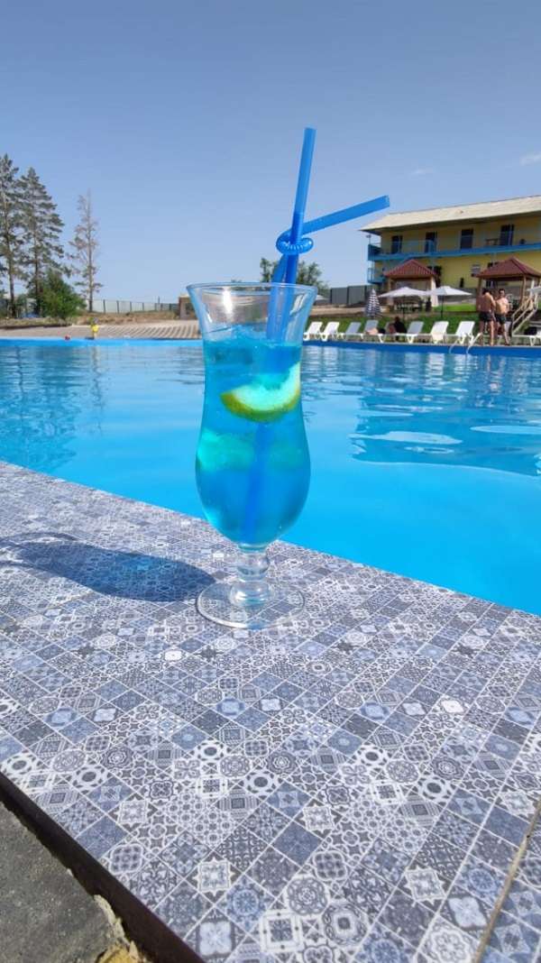 База отдыха Чили