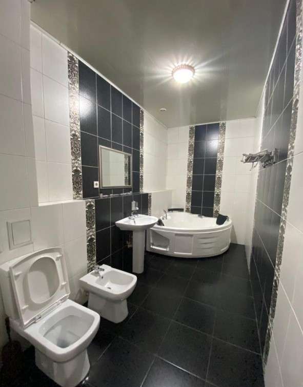 Гостинично-ресторанный комплекс Randevu на день