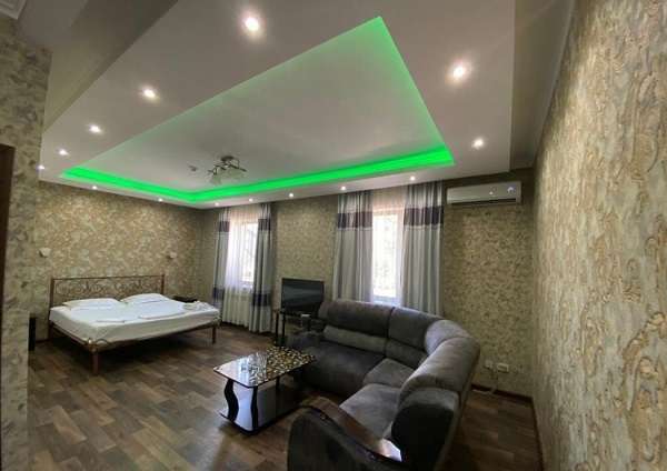 Гостинично-ресторанный комплекс Randevu на день