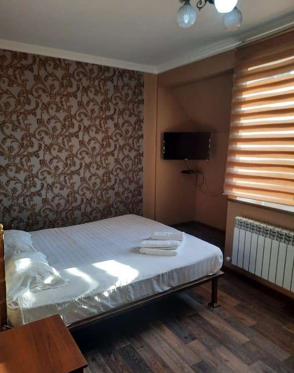 Гостинично-ресторанный комплекс Randevu на день