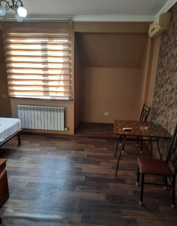 Гостинично-ресторанный комплекс Randevu на день