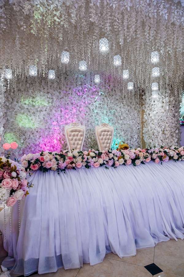 Зал торжеств Sultan Hall