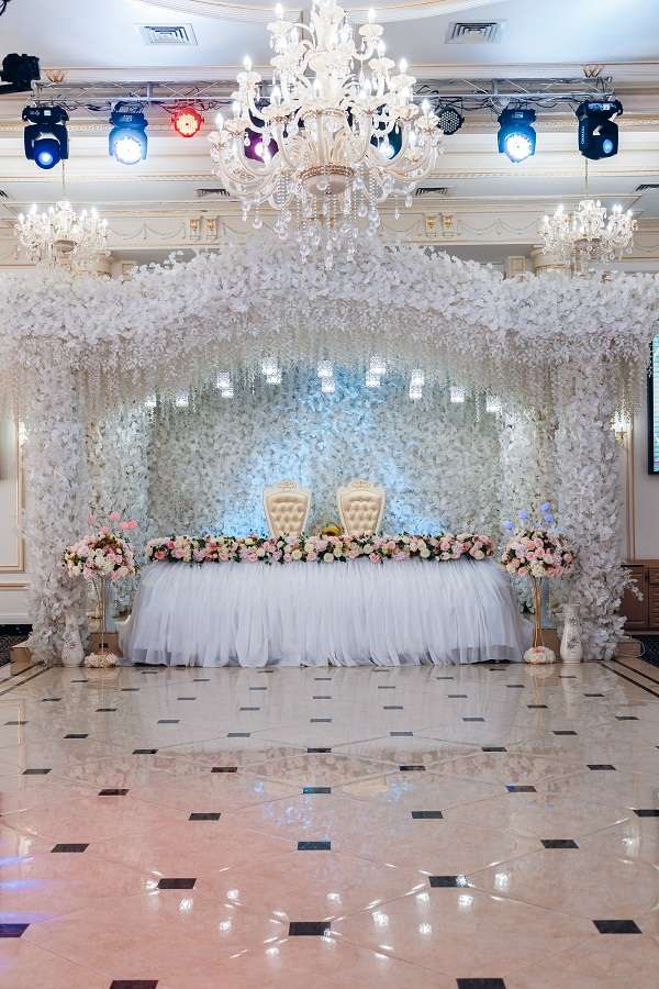 Зал торжеств Sultan Hall