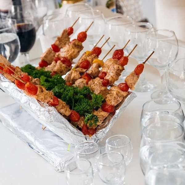 Зал торжеств Sultan Hall