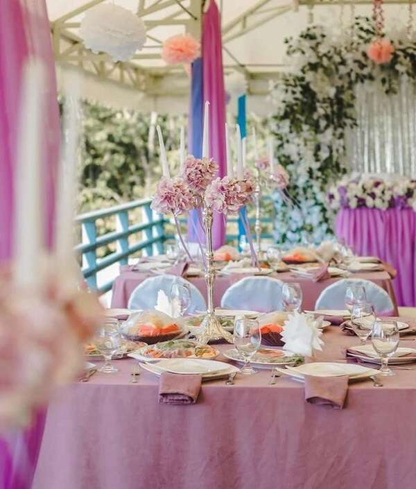 Летний панорамный ресторан Red Rhino закрыто до весны