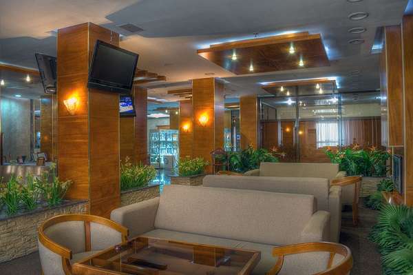 Гостиница King Hotel Astana посуточно