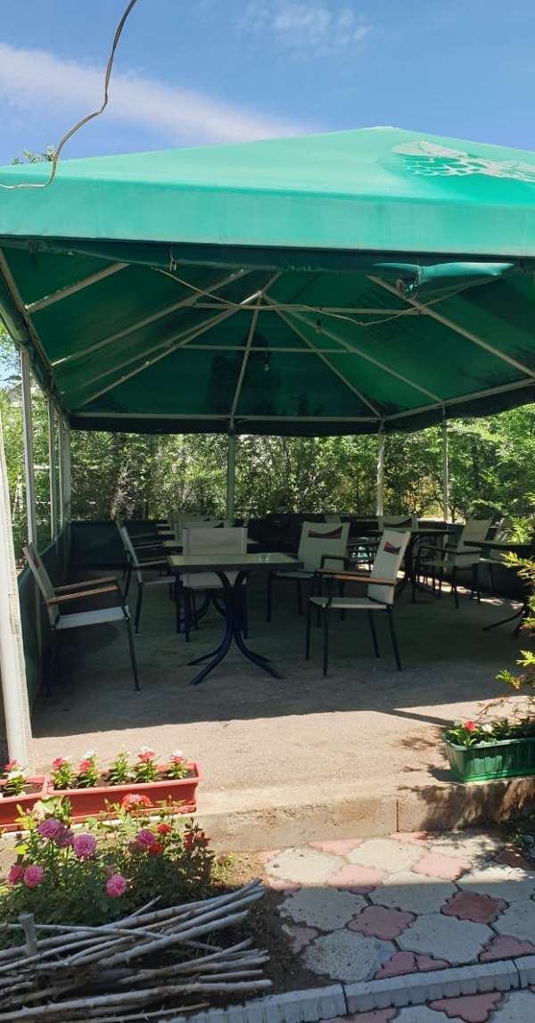 Holiday Капчагай