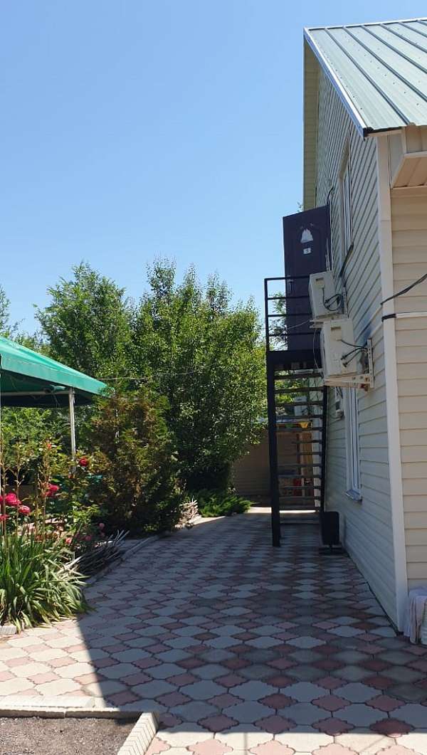 Holiday Капчагай