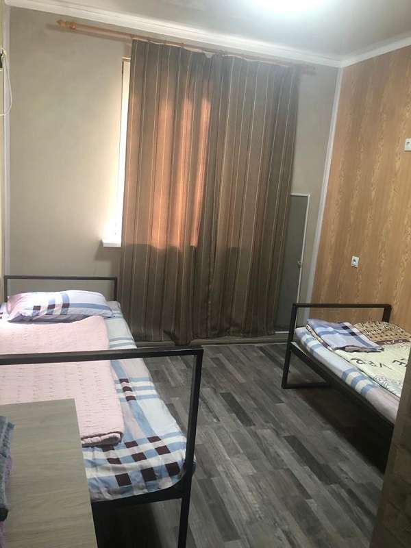 Хостел На Шухова закрыто