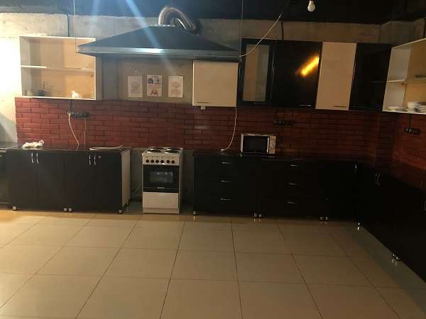 Хостел На Шухова закрыто