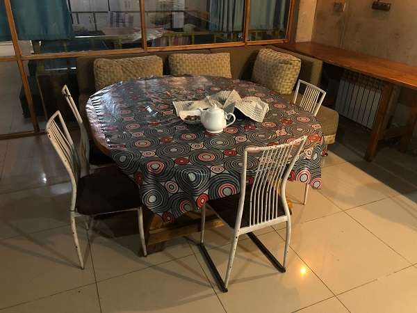 Хостел На Шухова закрыто