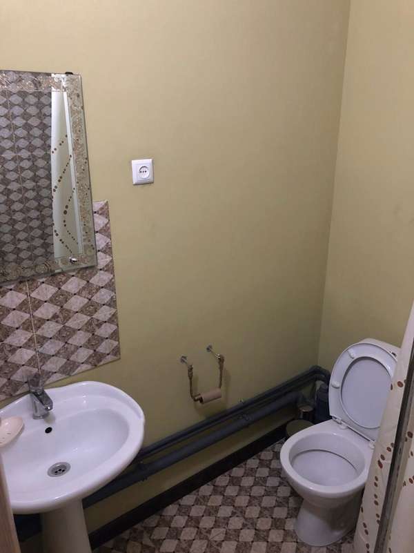 Хостел На Шухова закрыто