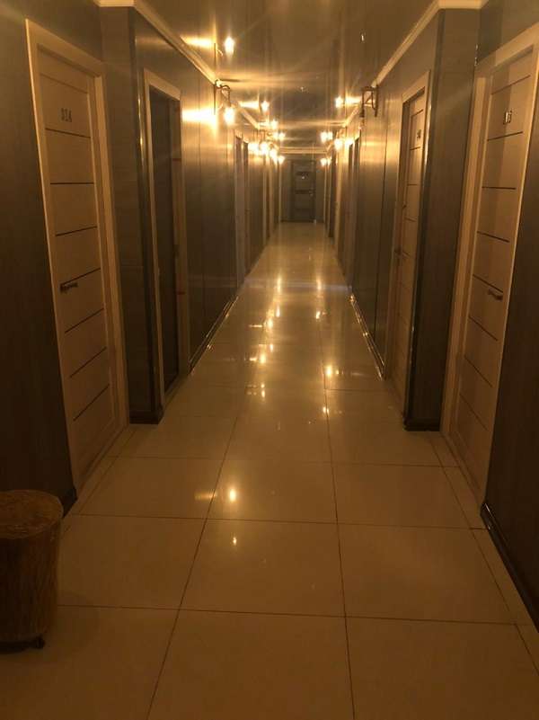 Хостел На Шухова закрыто