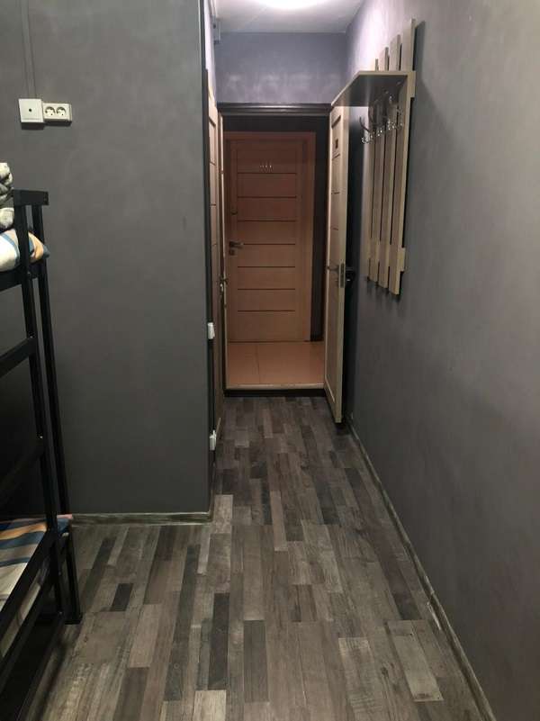 Хостел На Шухова закрыто