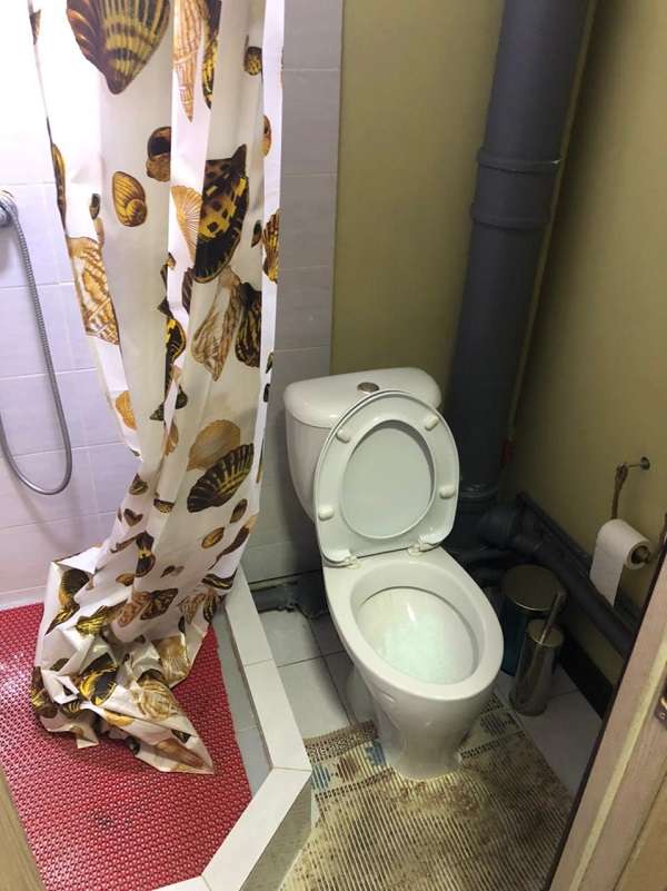 Хостел На Шухова закрыто