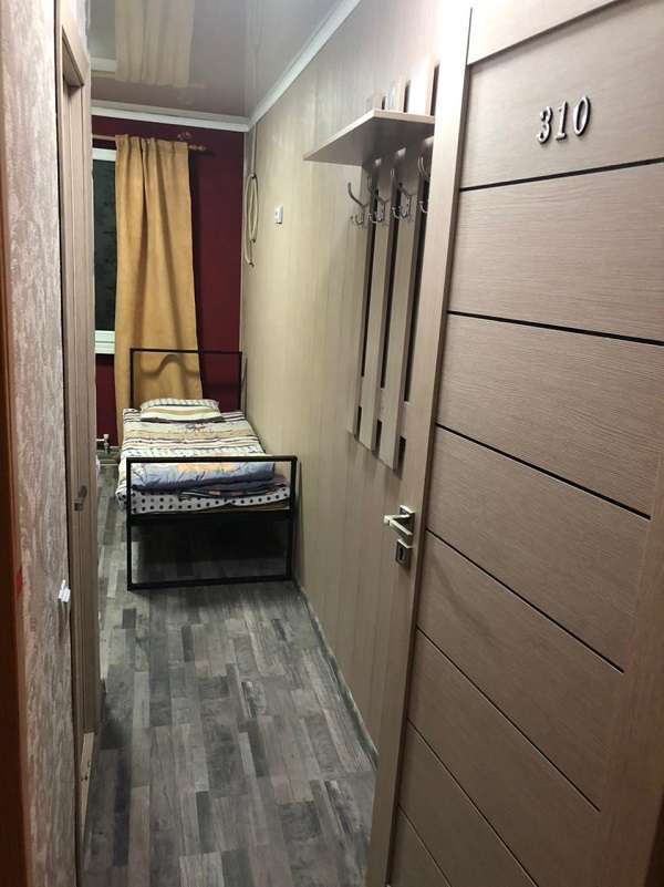 Хостел На Шухова закрыто