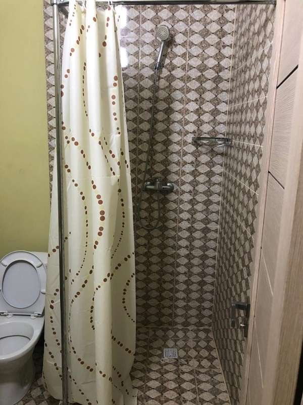 Хостел На Шухова закрыто