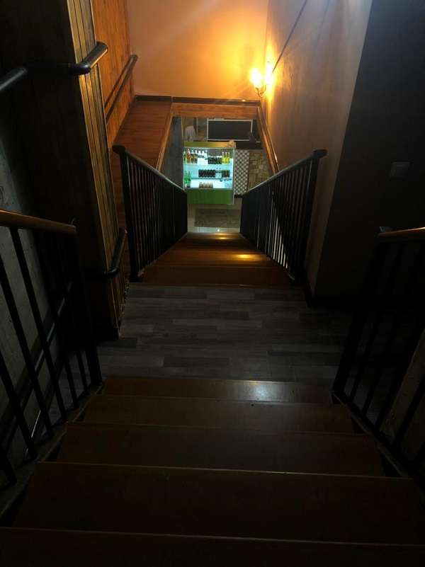 Хостел На Шухова закрыто