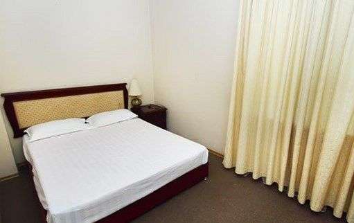 Гостиница Relax по часам