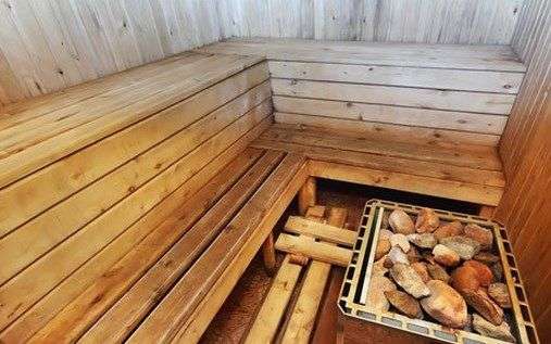 Гостиница Relax по часам