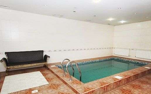 Гостиница Relax по часам