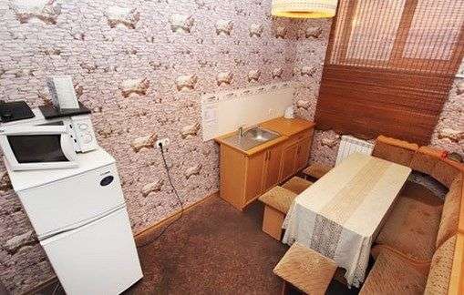 Гостиница Relax по часам