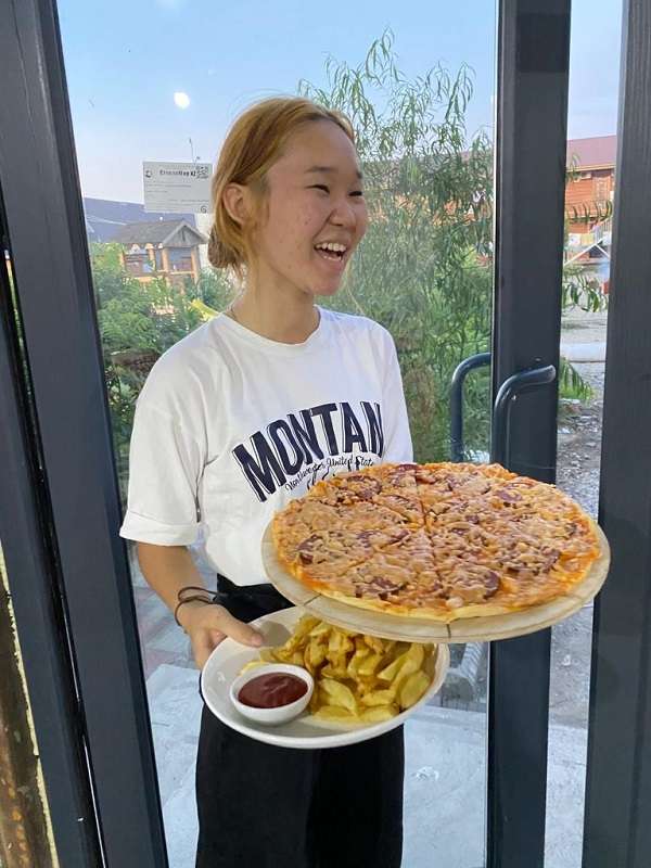 База отдыха Рамазан Plaza