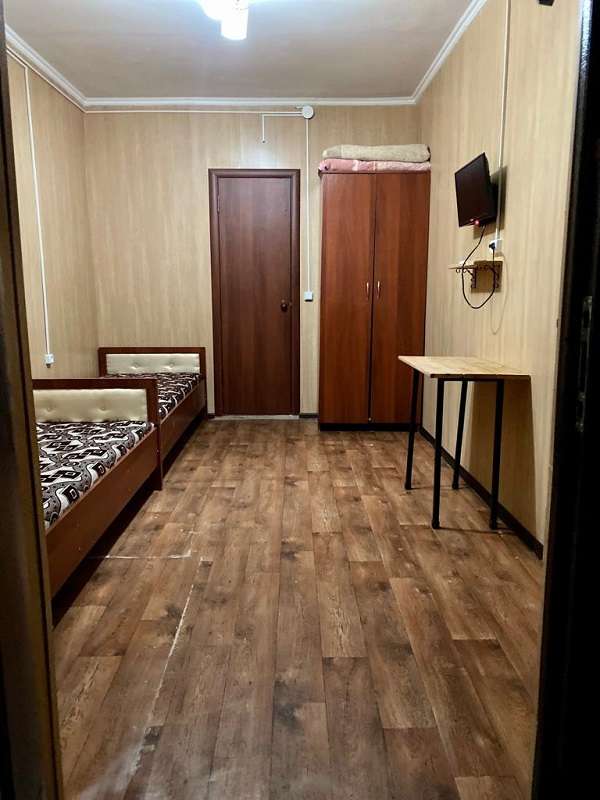 База отдыха Рамазан Plaza