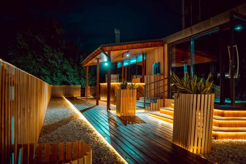 Ресторан Әке Жарит