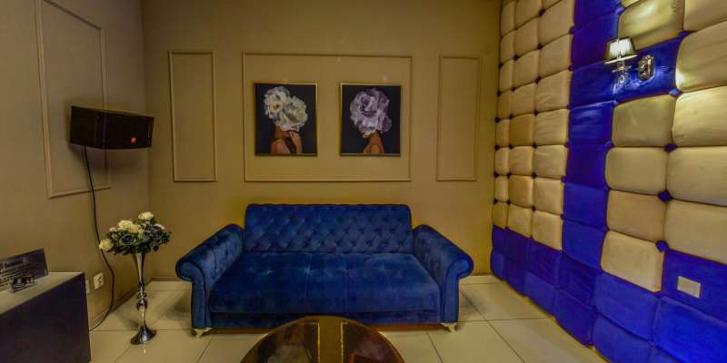 Караоке-клуб Bomond