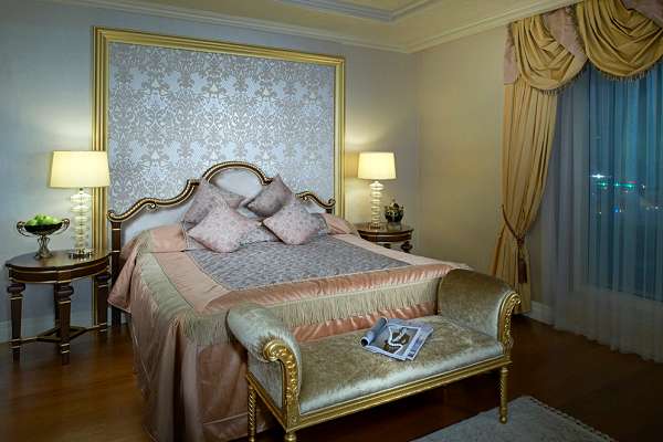 Гостиница RIXOS President hotel Astana посуточно