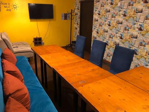 Тайм кафе по Правде