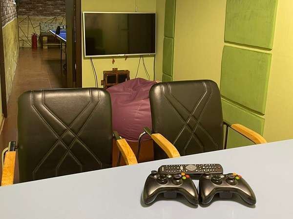 Тайм кафе по Правде