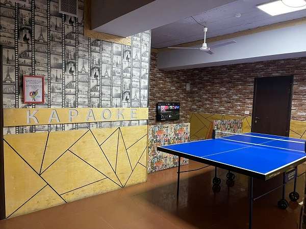 Тайм кафе по Правде