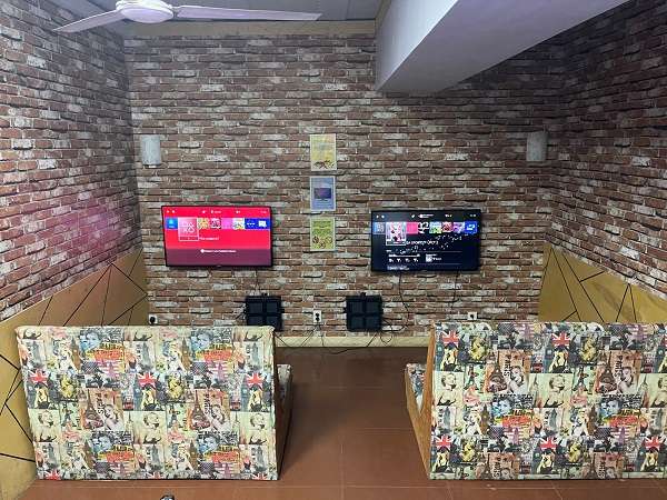 Тайм кафе по Правде