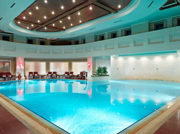 Гостиница RIXOS President hotel Astana посуточно