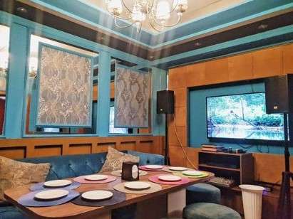 Караоке бар Oscar