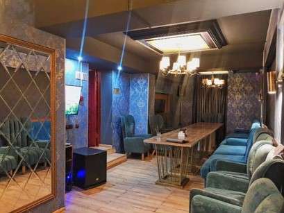 Караоке бар Oscar