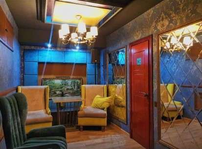 Караоке бар Oscar