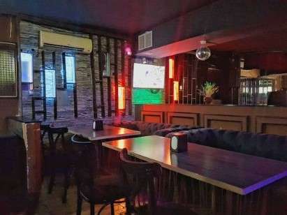 Караоке бар Oscar