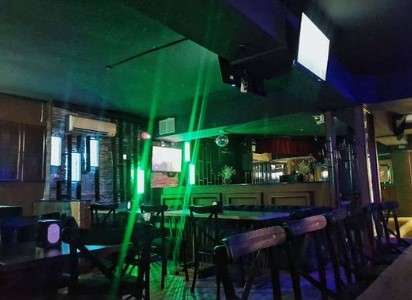 Караоке бар Oscar