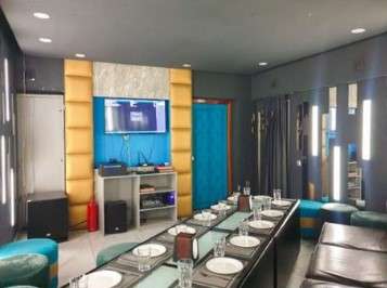 Караоке бар Oscar