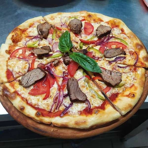 Караоке бар Oscar