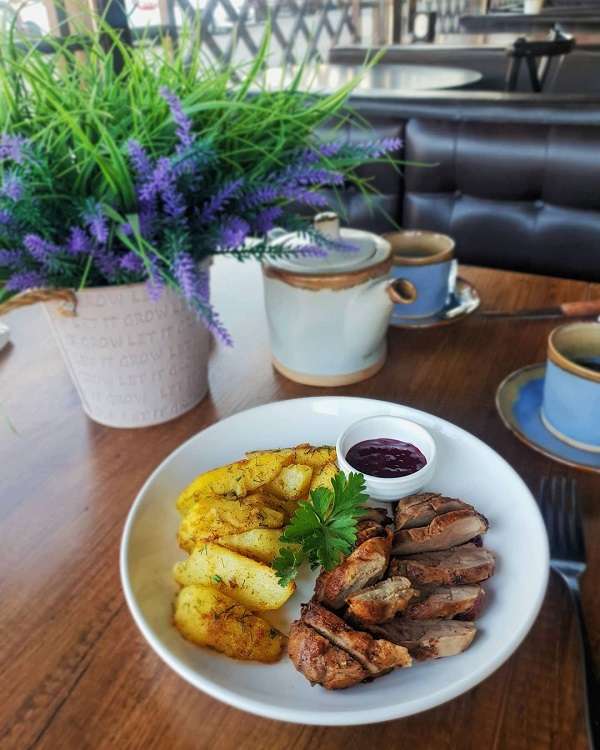 Караоке бар Oscar