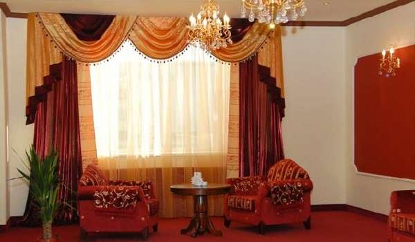 Гостиница Tengri посуточно