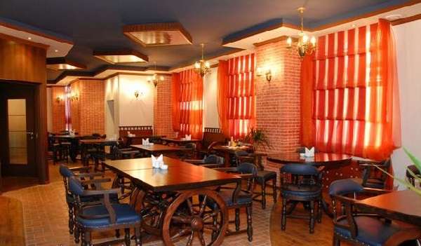 Гостиница Tengri посуточно