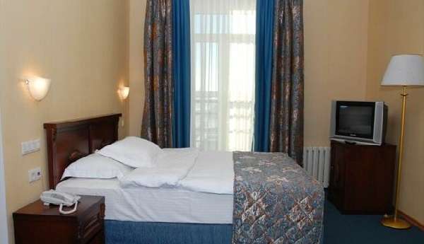 Гостиница Tengri посуточно