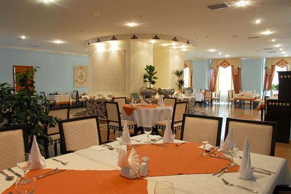 Гостиница Tengri посуточно